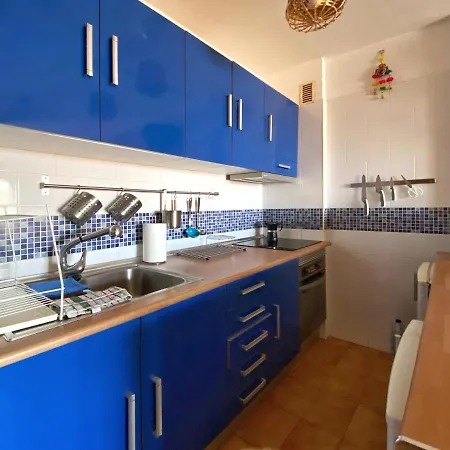 Yumbo/iguazu Apartment, 
