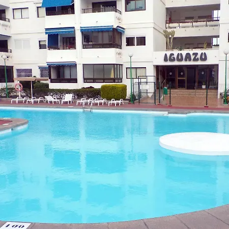 Apartament Yumbo/iguazu Apartment, 