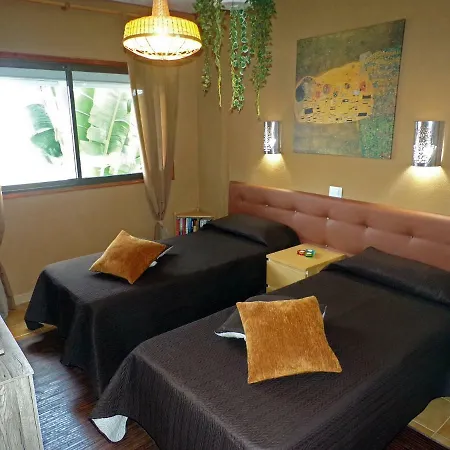 Apartament Yumbo/iguazu Apartment, 