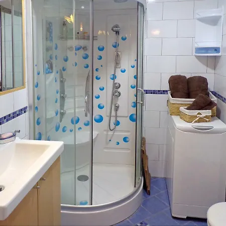 Apartament Yumbo/iguazu Apartment, 