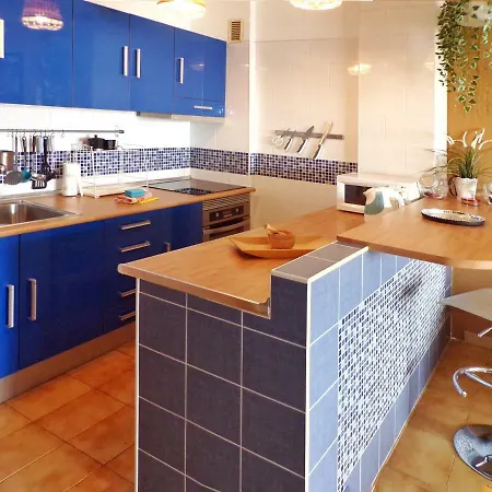 Διαμέρισμα Yumbo/iguazu Apartment, 
