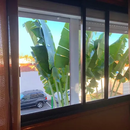 Διαμέρισμα Yumbo/iguazu Apartment, 