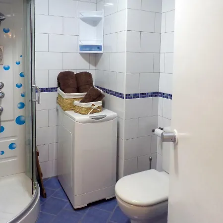 Διαμέρισμα Yumbo/iguazu Apartment, 