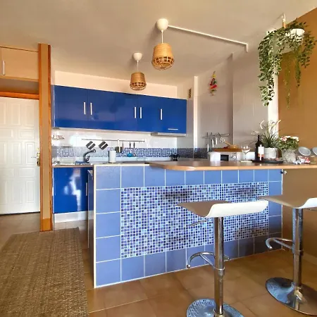 Yumbo/iguazu Apartment, 