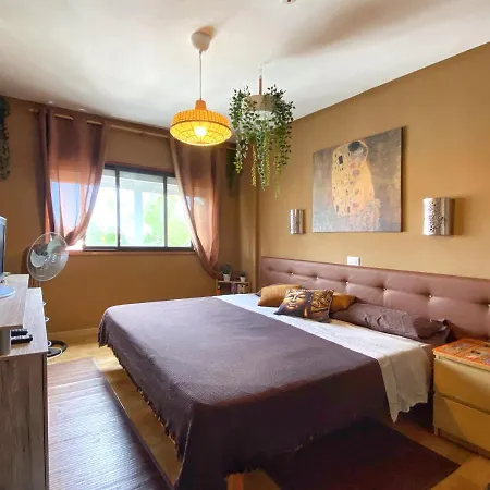 Yumbo/iguazu Apartment, 