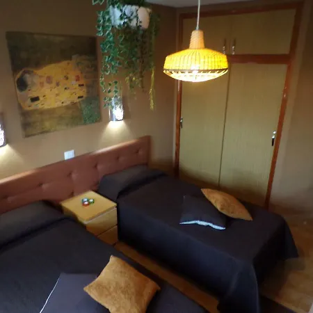 Yumbo/iguazu Apartment, 