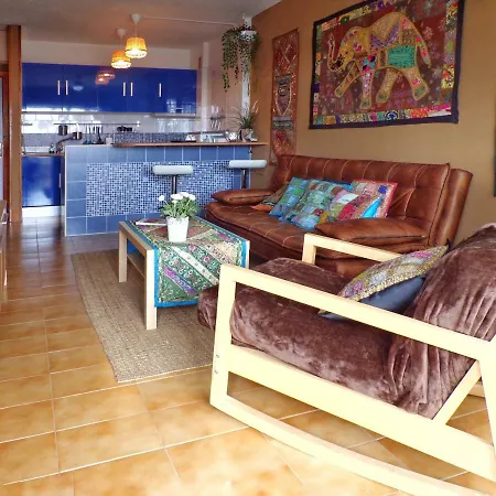 Apartment Yumbo/iguazu Apartment, 